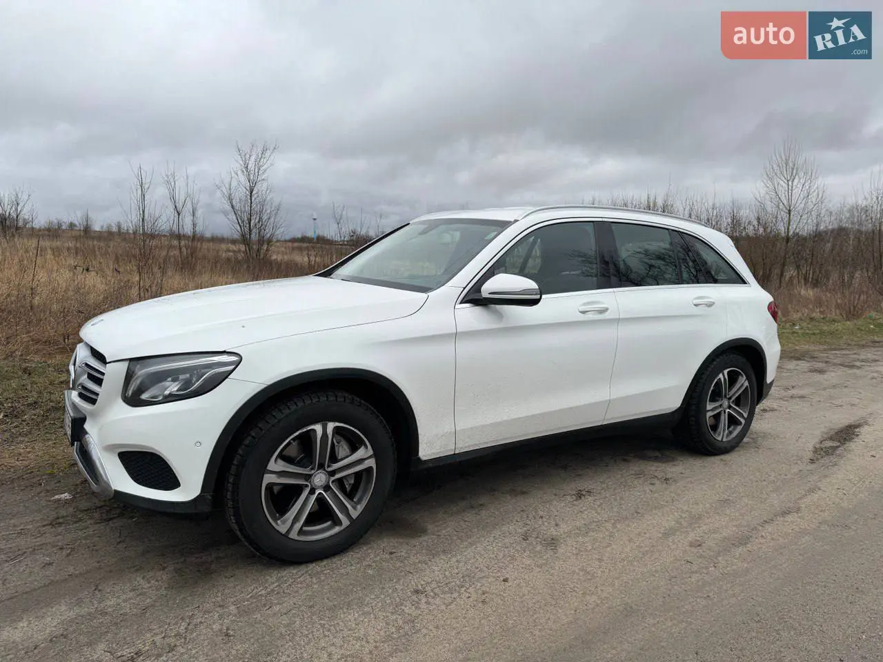 2015 Mercedes-Benz GLC - мініатюра 25