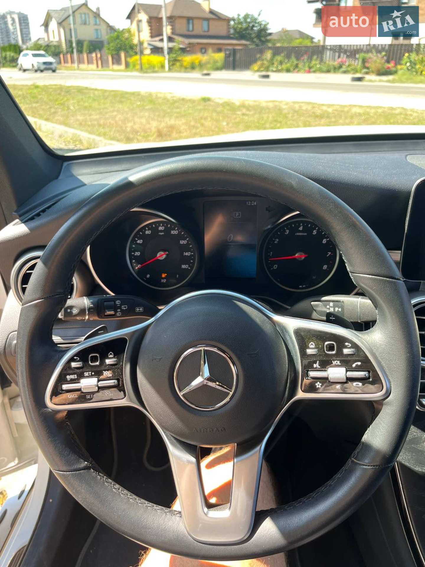 2021 Mercedes-Benz GLC - мініатюра 19