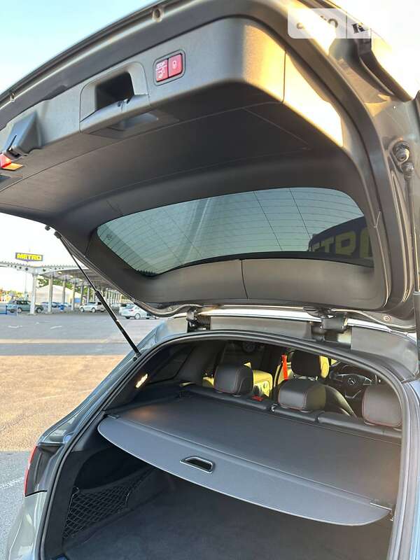 Внедорожник / Кроссовер Mercedes-Benz GLC-Class 2018 в Днепре фото 22 Внедорожник / Кроссовер Mercedes-Benz GLC-Class 2018 в Днепре