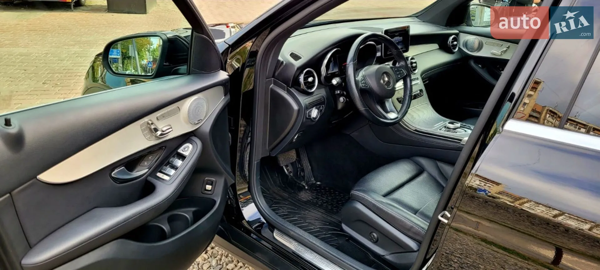 2019 Mercedes-Benz GLC - мініатюра 7