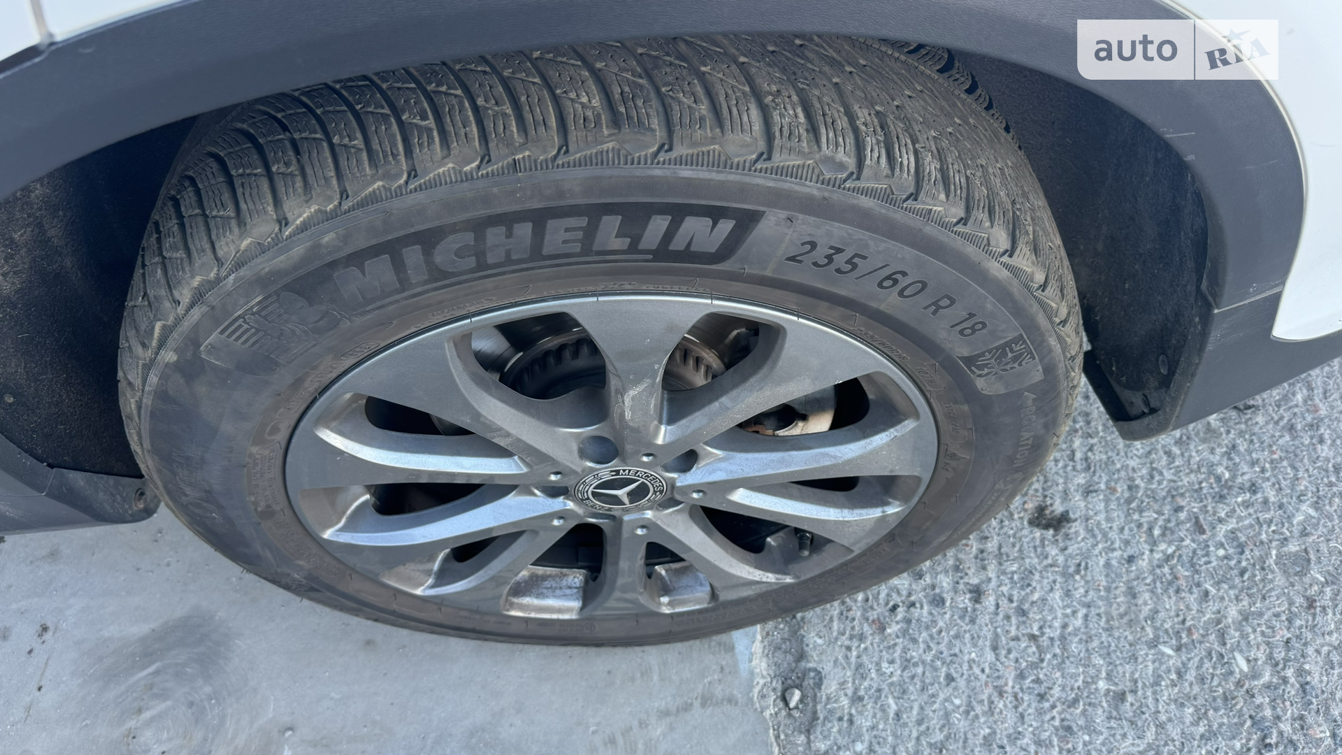2017 Mercedes-Benz GLC - мініатюра 18