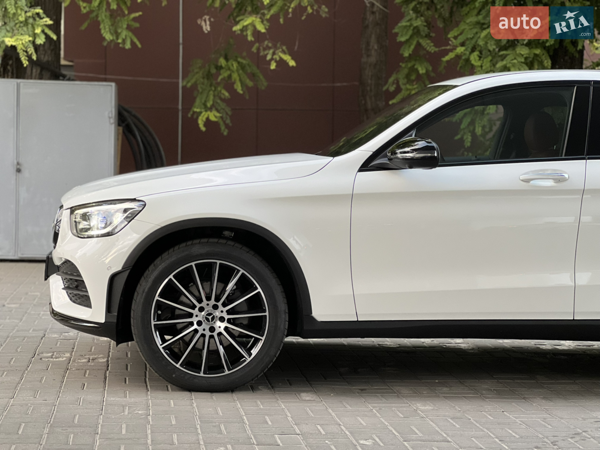 2023 Mercedes-Benz GLC - мініатюра 14