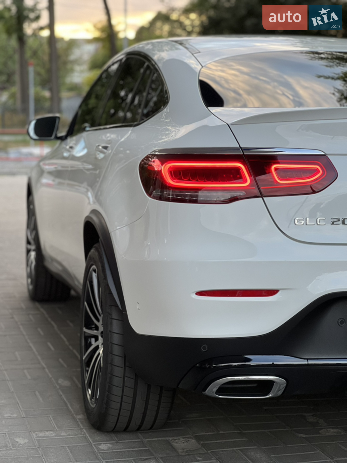 2023 Mercedes-Benz GLC - мініатюра 23