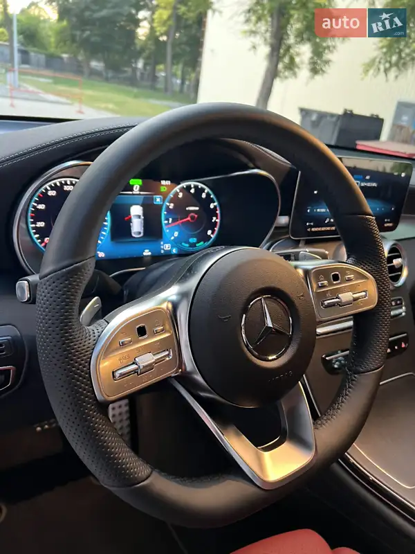Mercedes-Benz GLC-Class 2023 VIN W1N0J8BB9PG165789 фото оголошення 29 з 83