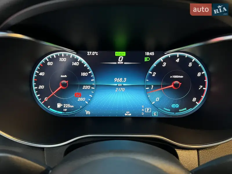 Mercedes-Benz GLC-Class 2023 VIN W1N0J8BB9PG165789 фото оголошення 34 з 83