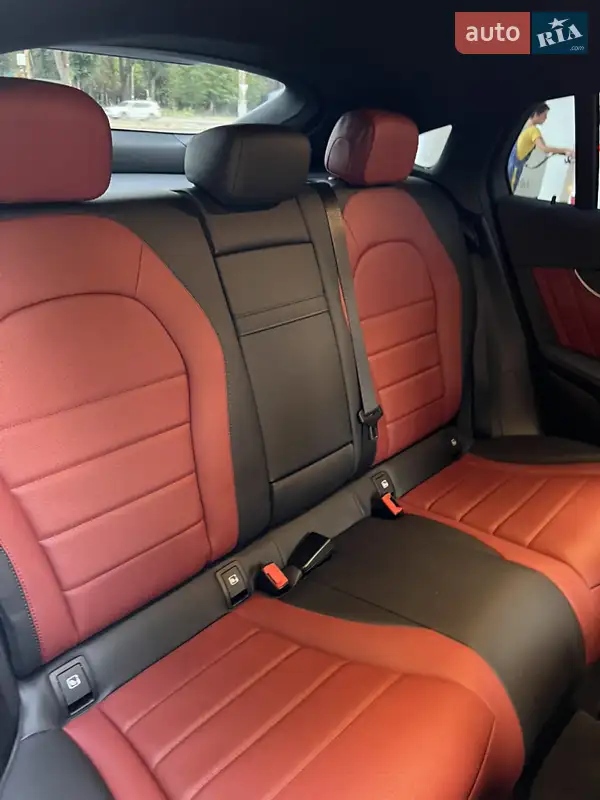 Mercedes-Benz GLC-Class 2023 VIN W1N0J8BB9PG165789 фото оголошення 41 з 83