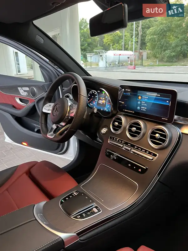 Mercedes-Benz GLC-Class 2023 VIN W1N0J8BB9PG165789 фото оголошення 45 з 83