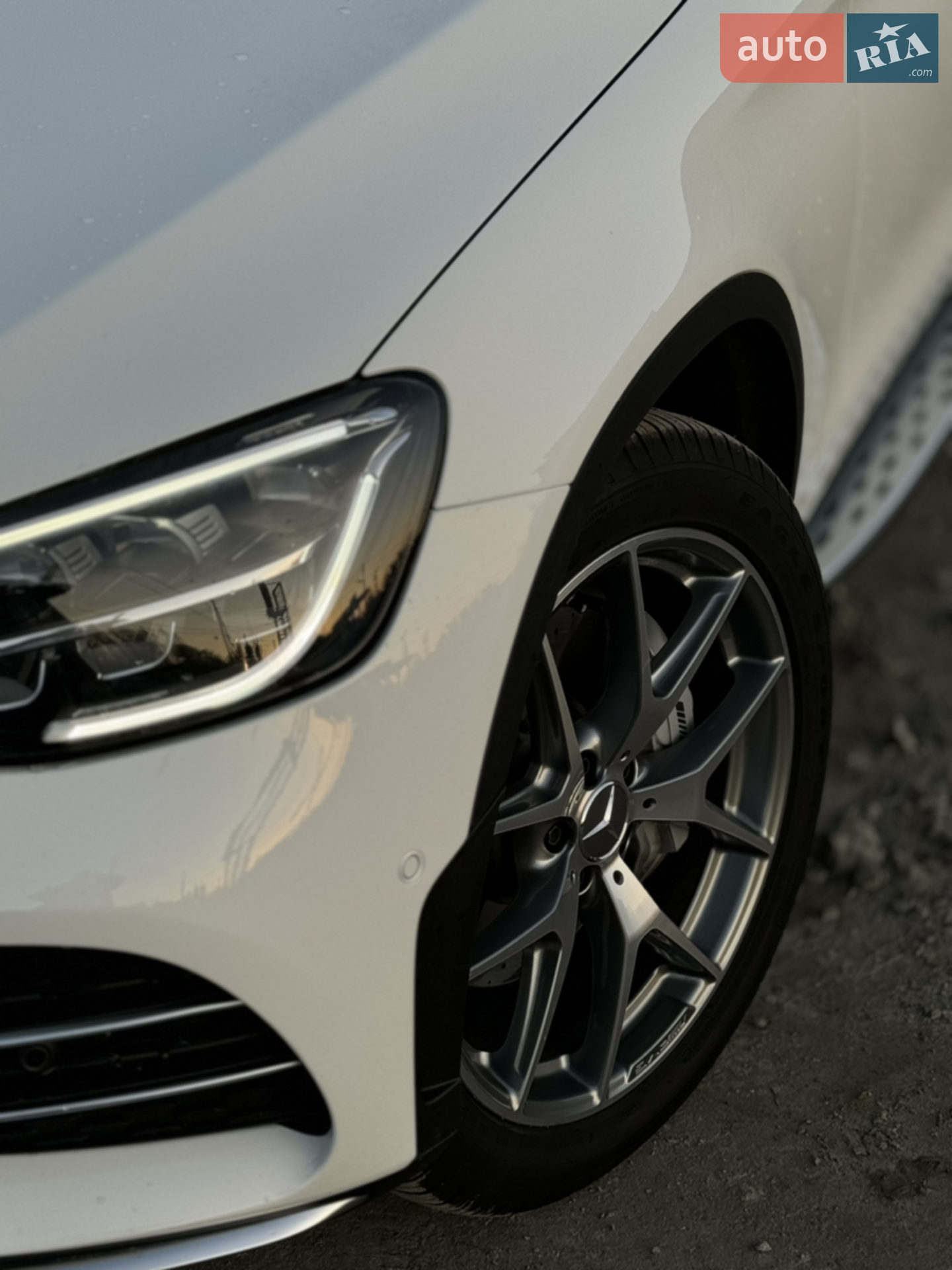 2022 Mercedes-Benz GLC - мініатюра 7