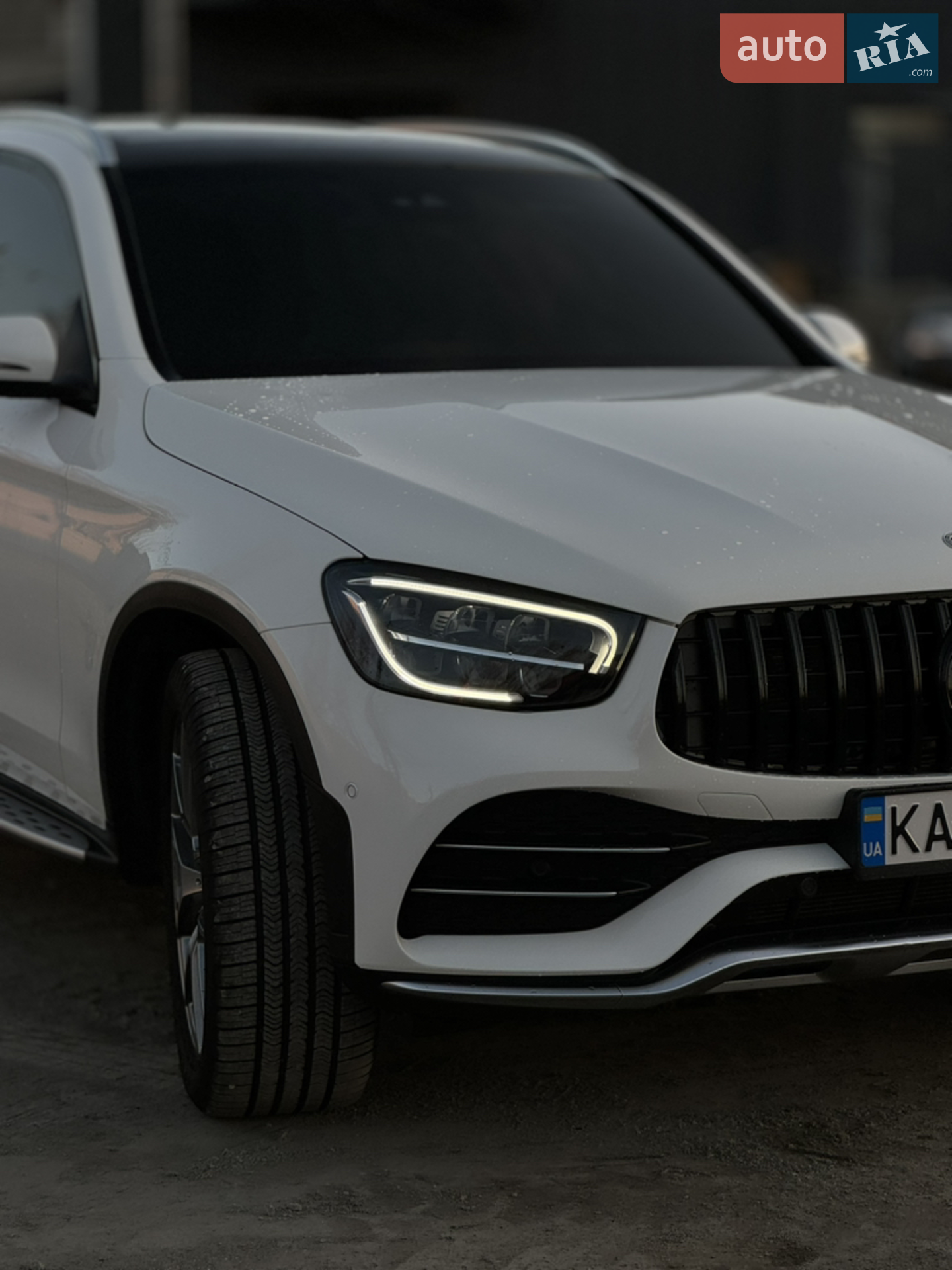 2022 Mercedes-Benz GLC - мініатюра 14