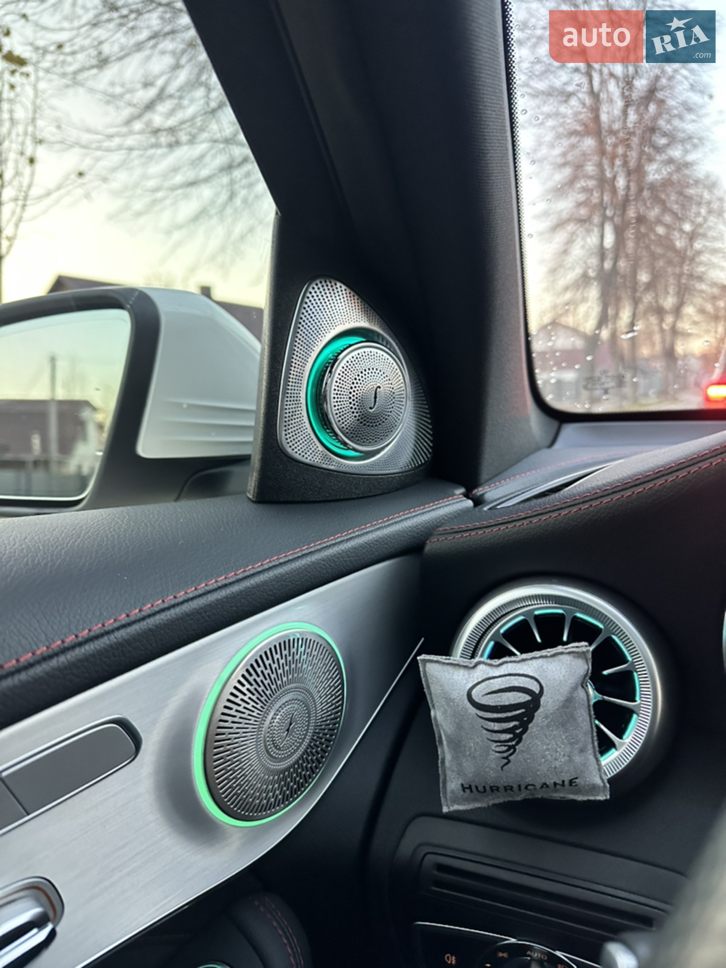 2022 Mercedes-Benz GLC - мініатюра 43