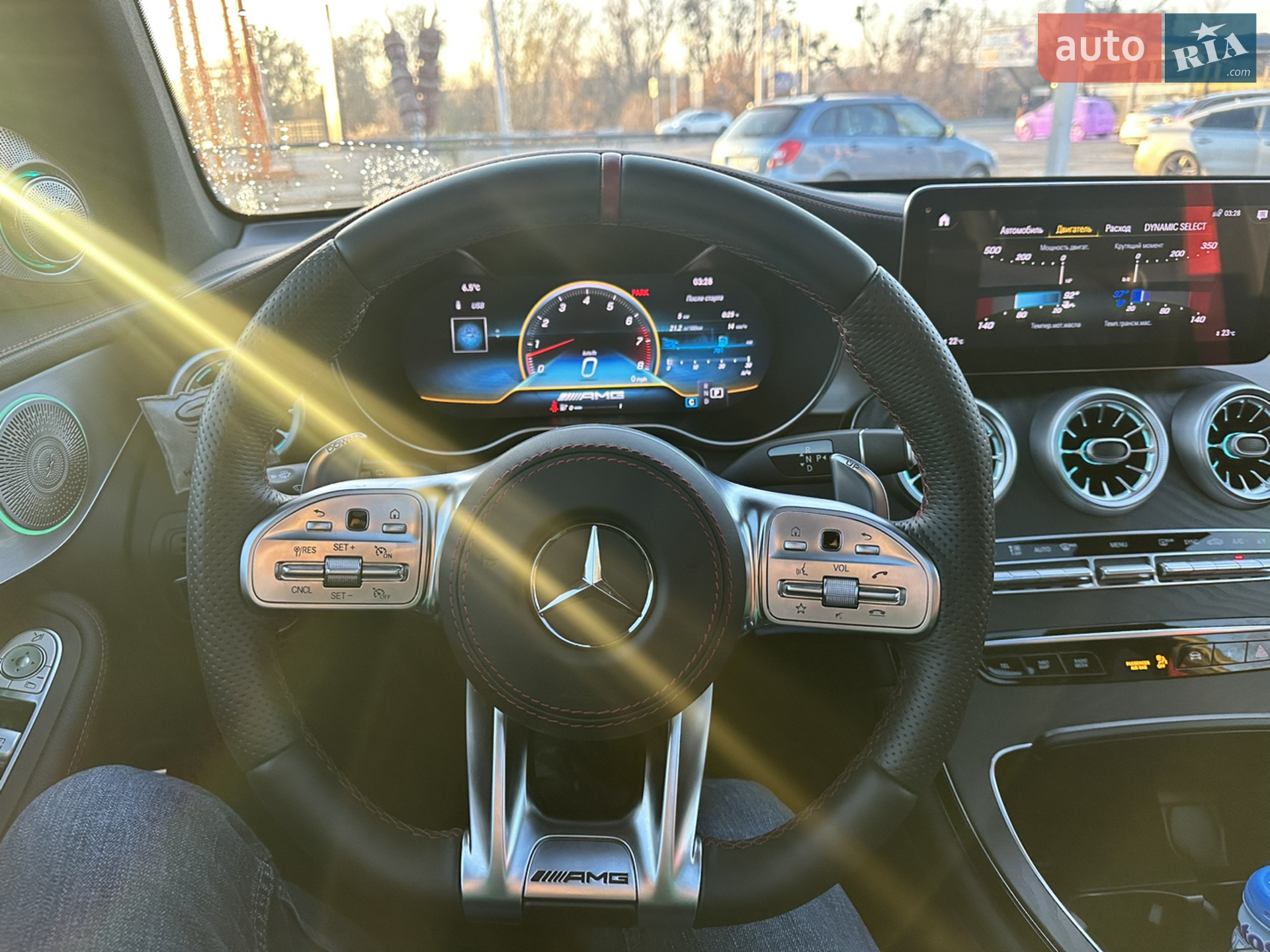2022 Mercedes-Benz GLC - мініатюра 50