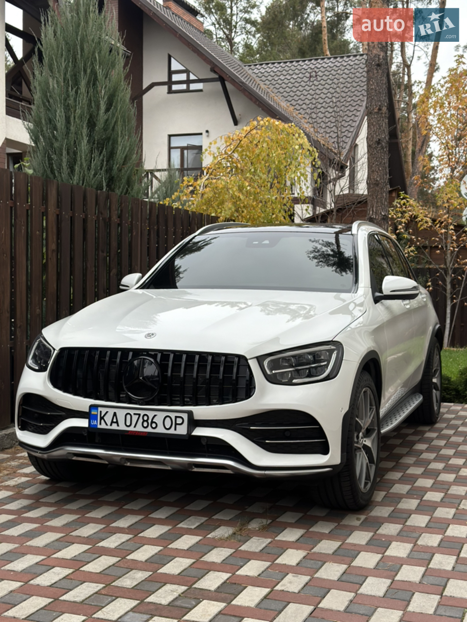 2023 Mercedes-Benz GLC - мініатюра 42