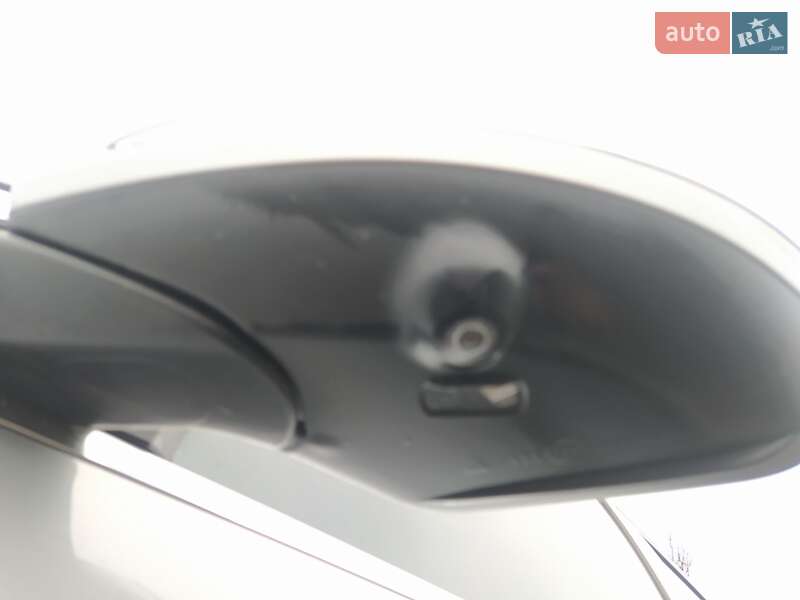 Внедорожник / Кроссовер Mercedes-Benz GLC-Class 2015 в Житомире