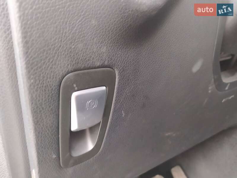 Внедорожник / Кроссовер Mercedes-Benz GLC-Class 2015 в Житомире