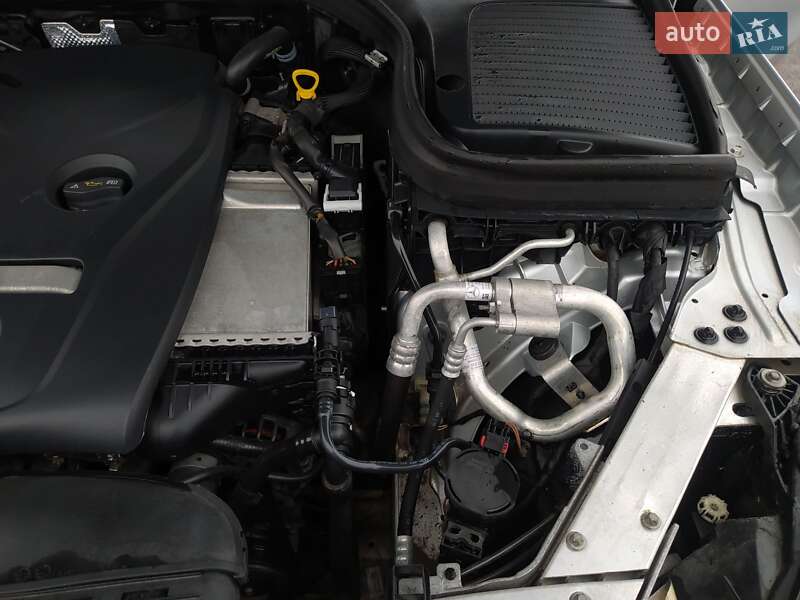 Внедорожник / Кроссовер Mercedes-Benz GLC-Class 2015 в Житомире