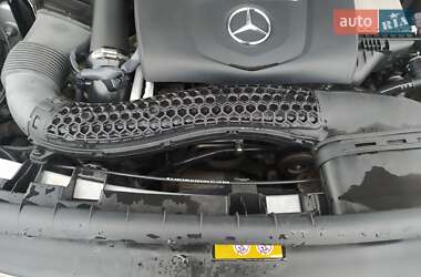 Позашляховик / Кросовер Mercedes-Benz GLC-Class 2015 в 