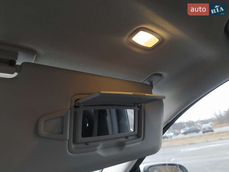 Внедорожник / Кроссовер Mercedes-Benz GLC-Class 2015 в Житомире