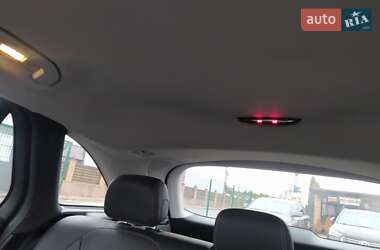 Позашляховик / Кросовер Mercedes-Benz GLC-Class 2015 в 
