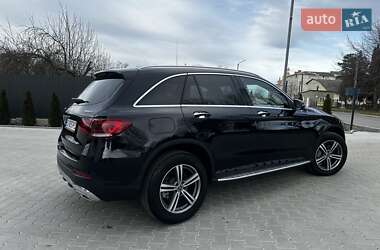 Внедорожник / Кроссовер Mercedes-Benz GLC-Class 2020 в Самборе