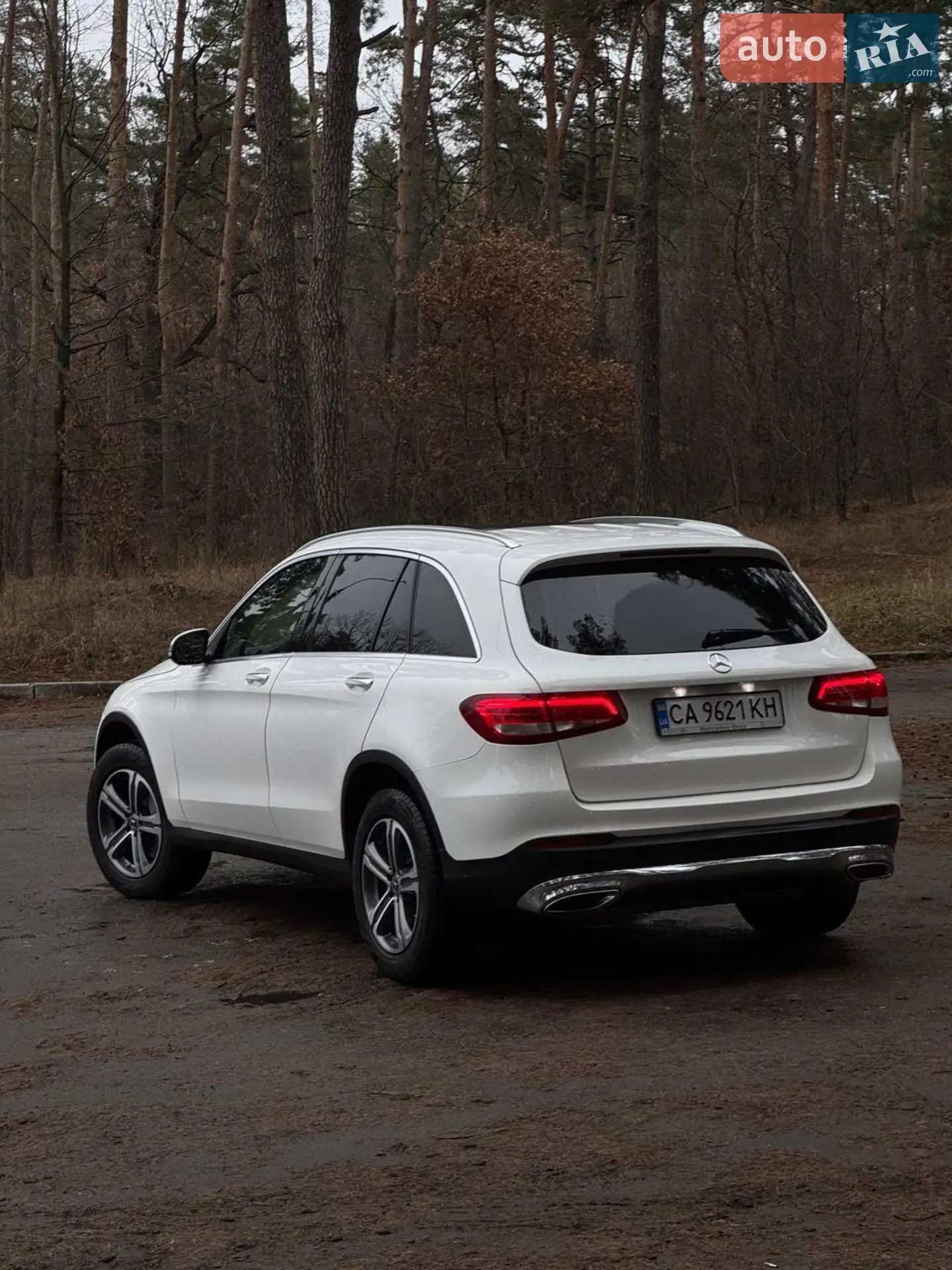 2017 Mercedes-Benz GLC - мініатюра 6