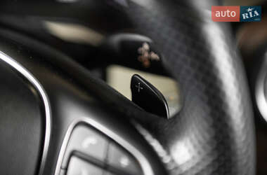 Внедорожник / Кроссовер Mercedes-Benz GLC-Class 2019 в 
