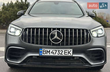 Внедорожник / Кроссовер Mercedes-Benz GLC-Class 2019 в 