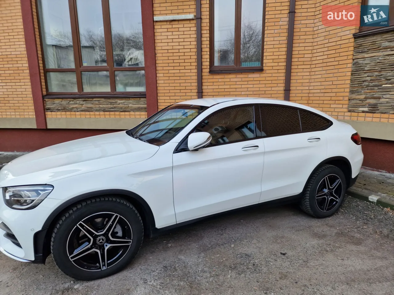 2020 Mercedes-Benz GLC - мініатюра 54