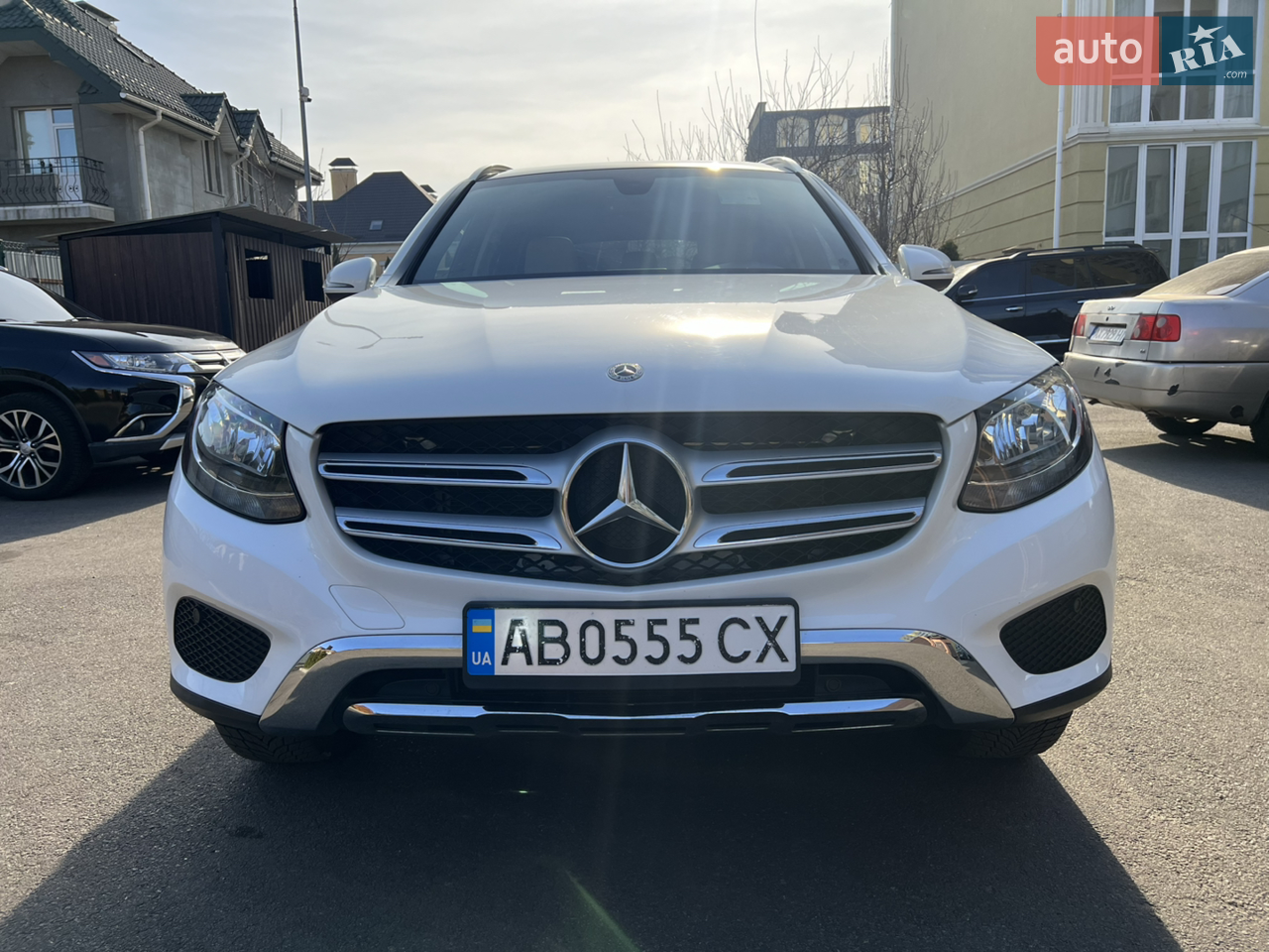 2018 Mercedes-Benz GLC - мініатюра 37