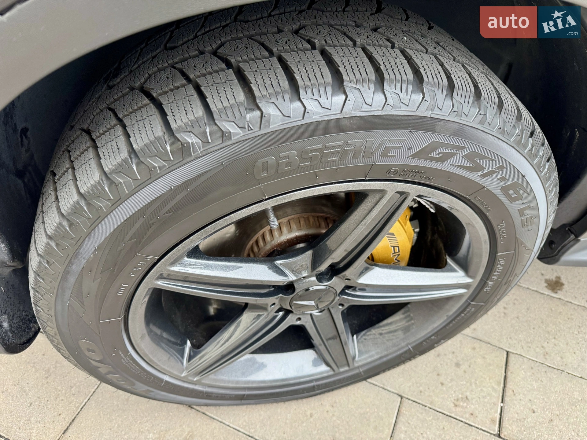 2019 Mercedes-Benz GLC - мініатюра 10