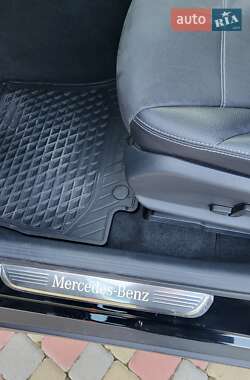 Внедорожник / Кроссовер Mercedes-Benz GLC-Class 2019 в 