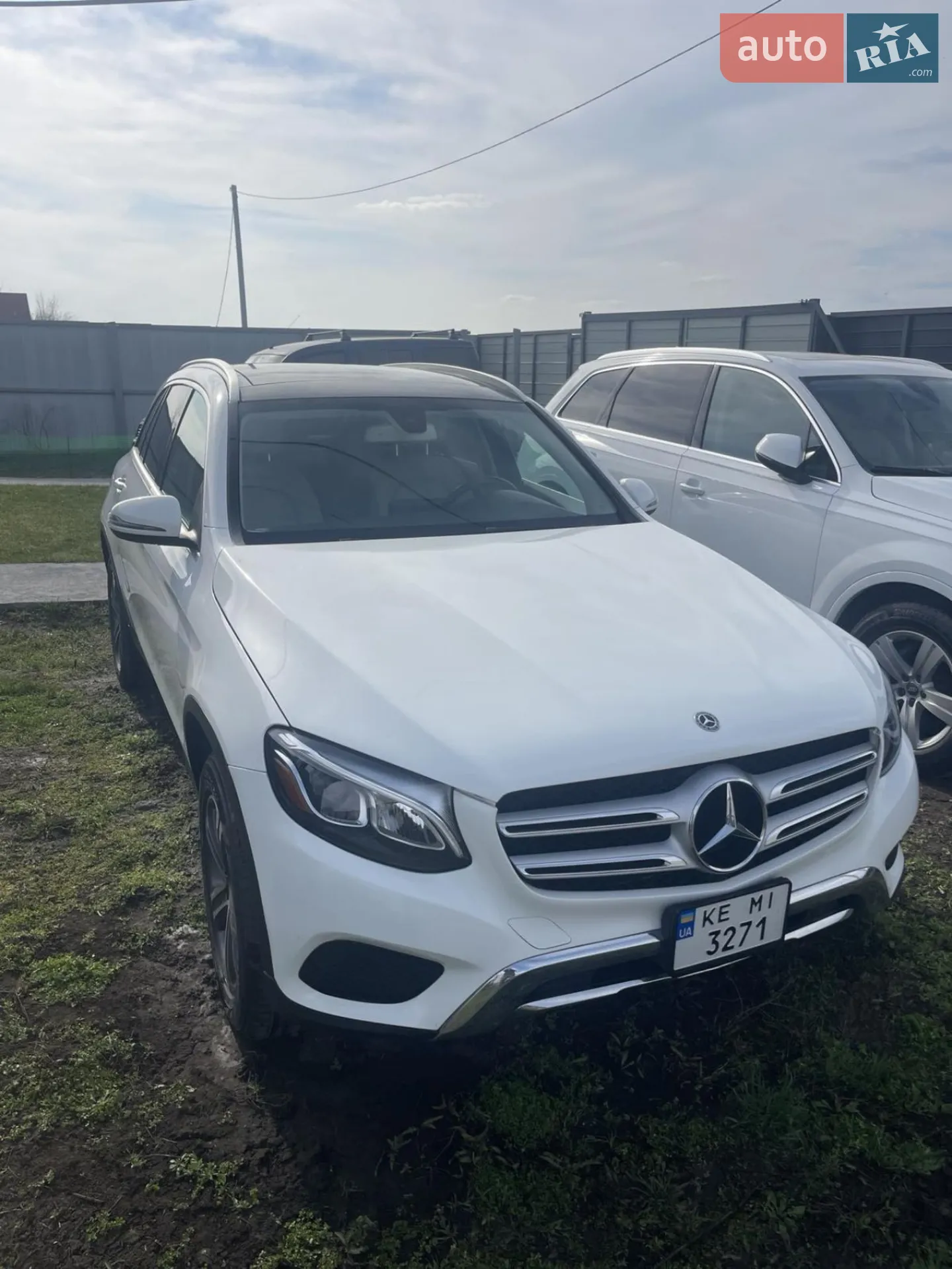 2019 Mercedes-Benz GLC - мініатюра 7