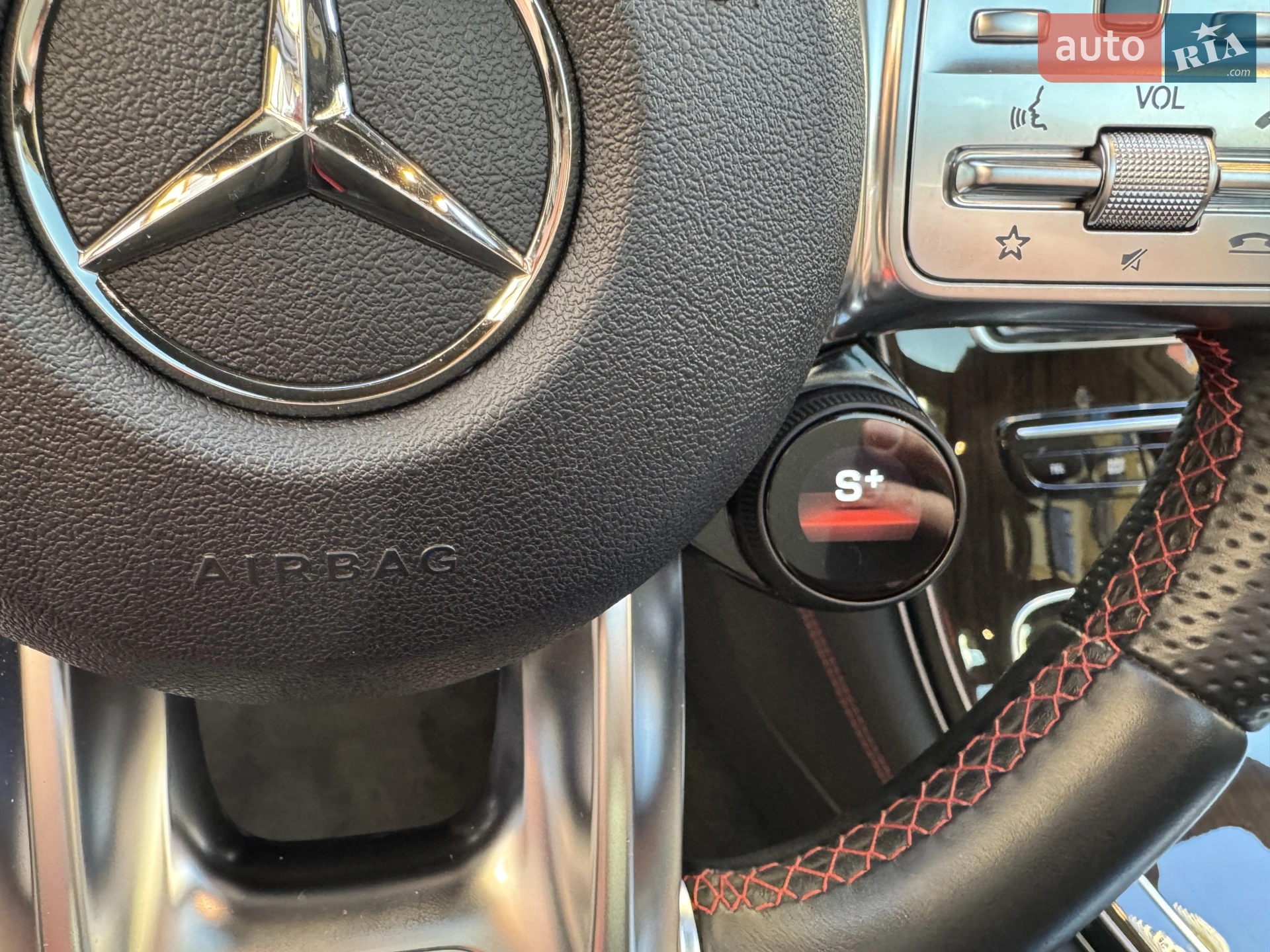 2020 Mercedes-Benz GLC - мініатюра 45