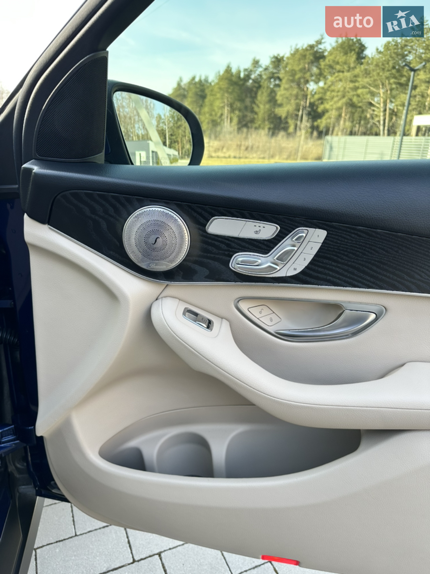 2019 Mercedes-Benz GLC - мініатюра 11