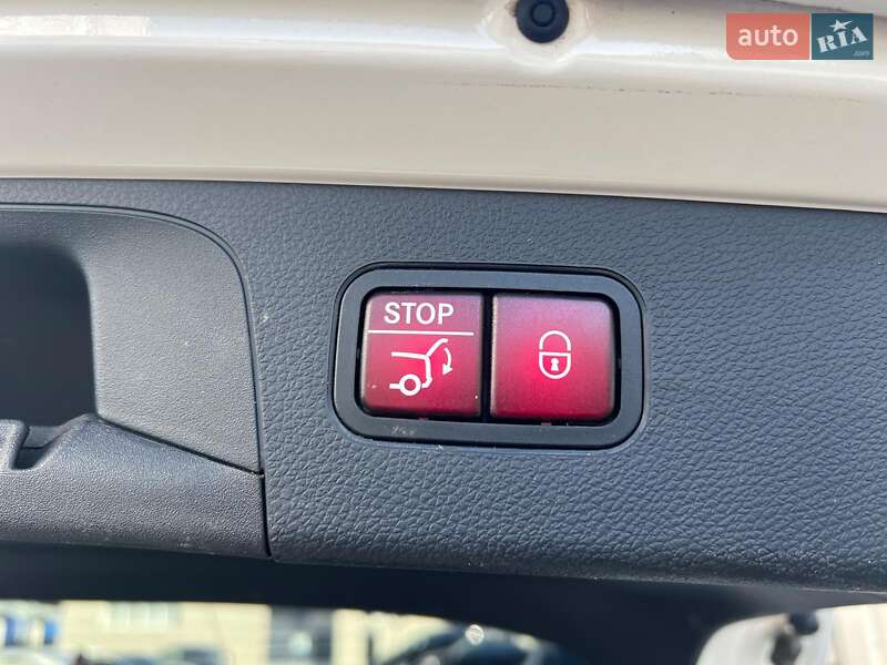 Внедорожник / Кроссовер Mercedes-Benz GLC-Class 2020 в Одессе фото 24 Внедорожник / Кроссовер Mercedes-Benz GLC-Class 2020 в Одессе