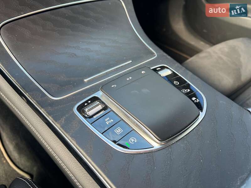 Внедорожник / Кроссовер Mercedes-Benz GLC-Class 2020 в Одессе фото 37 Внедорожник / Кроссовер Mercedes-Benz GLC-Class 2020 в Одессе