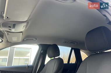 Внедорожник / Кроссовер Mercedes-Benz GLC-Class 2016 в 