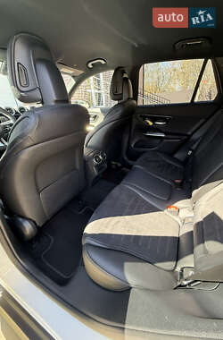 Внедорожник / Кроссовер Mercedes-Benz GLC-Class 2024 в 