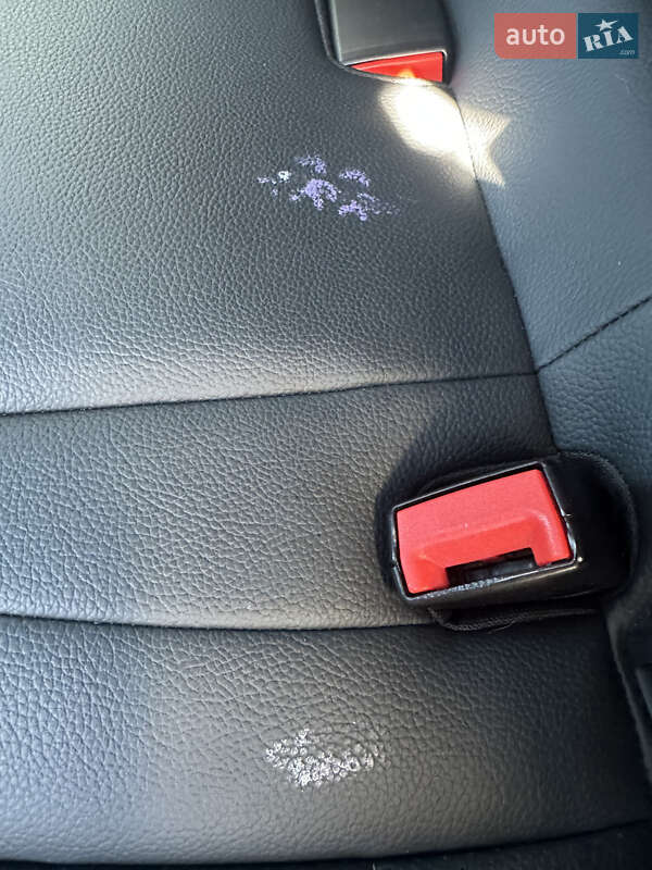 Внедорожник / Кроссовер Mercedes-Benz GLC-Class 2019 в Львове