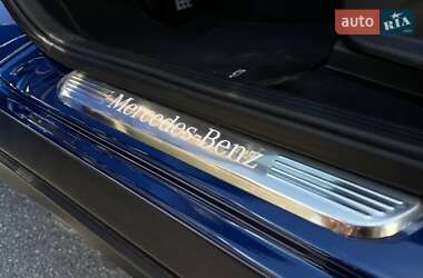 Позашляховик / Кросовер Mercedes-Benz GLC-Class 2021 в 