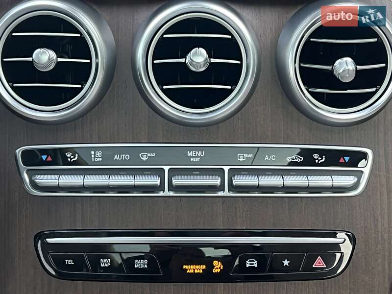 Внедорожник / Кроссовер Mercedes-Benz GLC-Class 2020 в Киеве фото 61 Внедорожник / Кроссовер Mercedes-Benz GLC-Class 2020 в Киеве