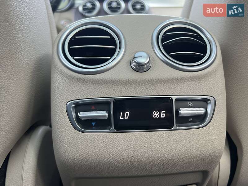 Внедорожник / Кроссовер Mercedes-Benz GLC-Class 2020 в Киеве фото 64 Внедорожник / Кроссовер Mercedes-Benz GLC-Class 2020 в Киеве