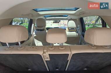 Позашляховик / Кросовер Mercedes-Benz GLC-Class 2017 в 
