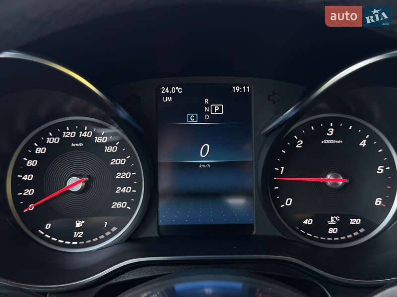 Позашляховик / Кросовер Mercedes-Benz GLC-Class 2023 в Рівному фото 39 Позашляховик / Кросовер Mercedes-Benz GLC-Class 2023 в Рівному