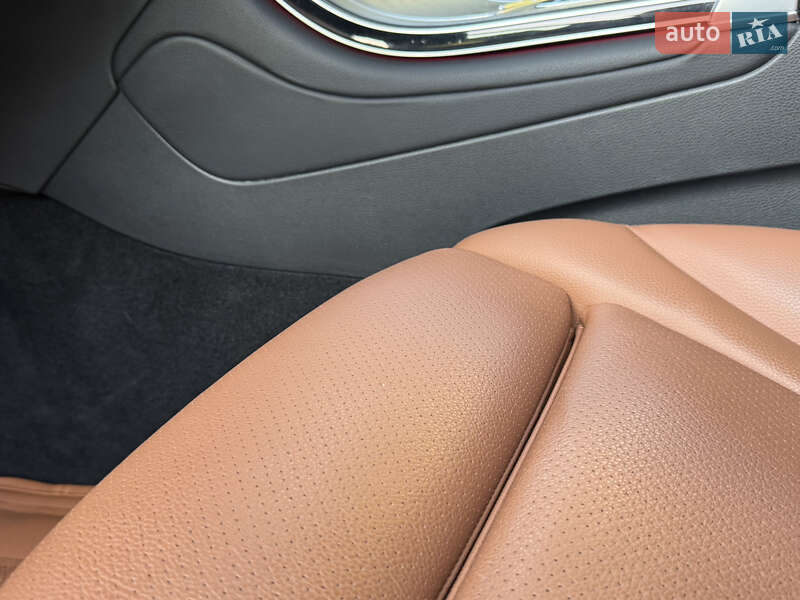 Позашляховик / Кросовер Mercedes-Benz GLC-Class 2023 в Рівному фото 44 Позашляховик / Кросовер Mercedes-Benz GLC-Class 2023 в Рівному