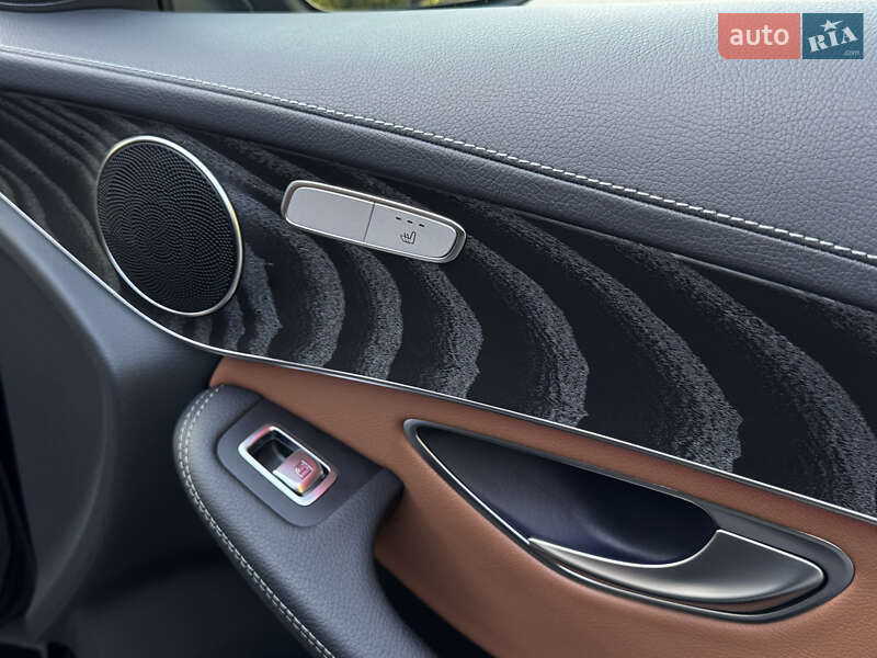 Позашляховик / Кросовер Mercedes-Benz GLC-Class 2023 в Рівному фото 58 Позашляховик / Кросовер Mercedes-Benz GLC-Class 2023 в Рівному