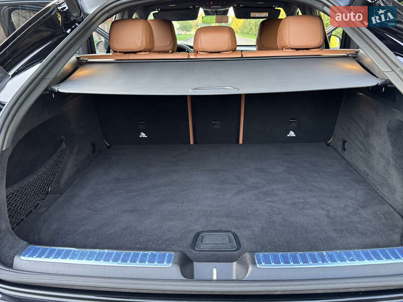 Позашляховик / Кросовер Mercedes-Benz GLC-Class 2023 в Рівному фото 77 Позашляховик / Кросовер Mercedes-Benz GLC-Class 2023 в Рівному