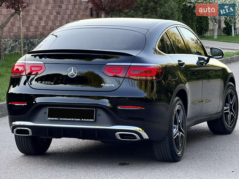 Позашляховик / Кросовер Mercedes-Benz GLC-Class 2023 в Рівному фото 84 Позашляховик / Кросовер Mercedes-Benz GLC-Class 2023 в Рівному