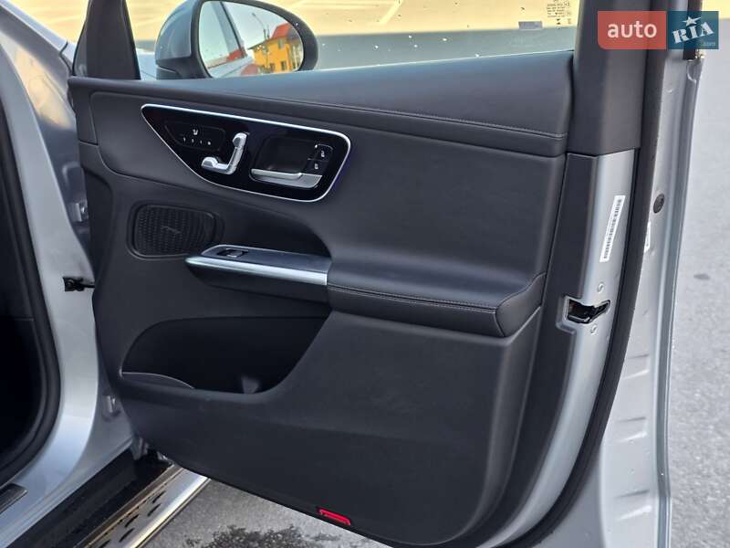 Внедорожник / Кроссовер Mercedes-Benz GLC-Class 2023 в Тернополе