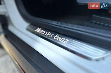 Внедорожник / Кроссовер Mercedes-Benz GLC-Class 2021 в 