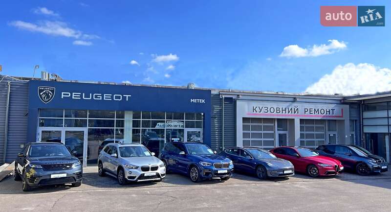 Позашляховик / Кросовер Mercedes-Benz GLC-Class 2019 в Чернігові